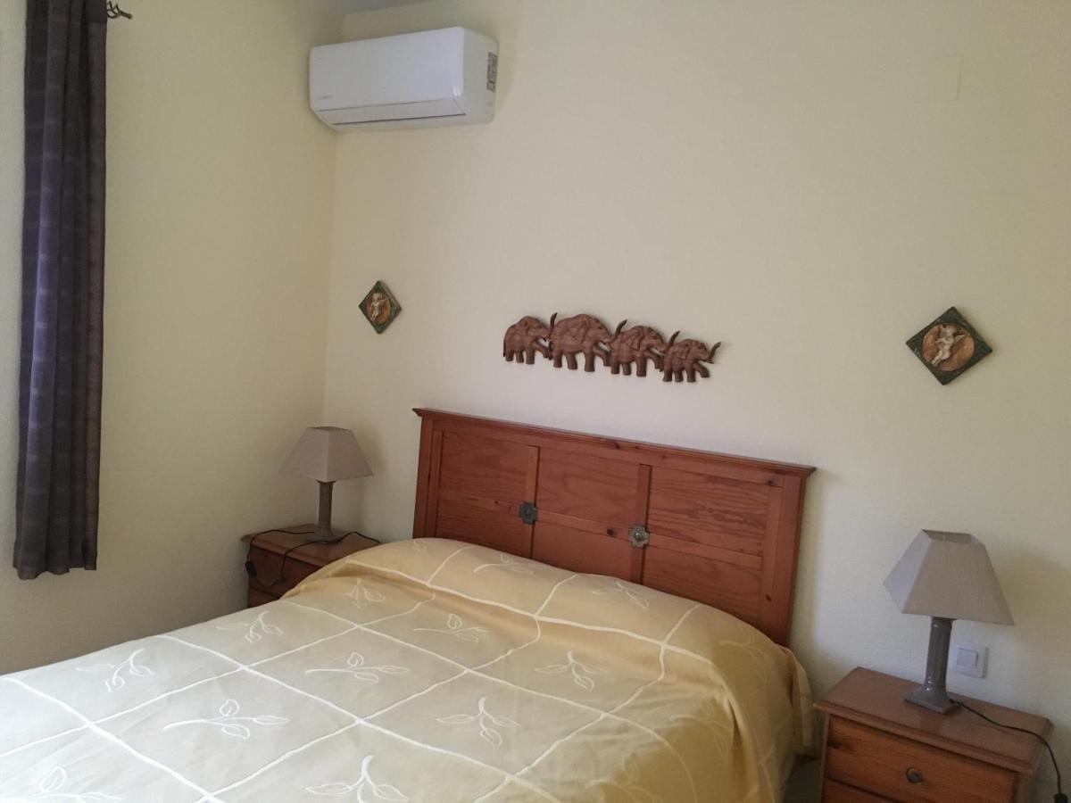 네르하 El Balcon De Mar 아파트 외부 사진